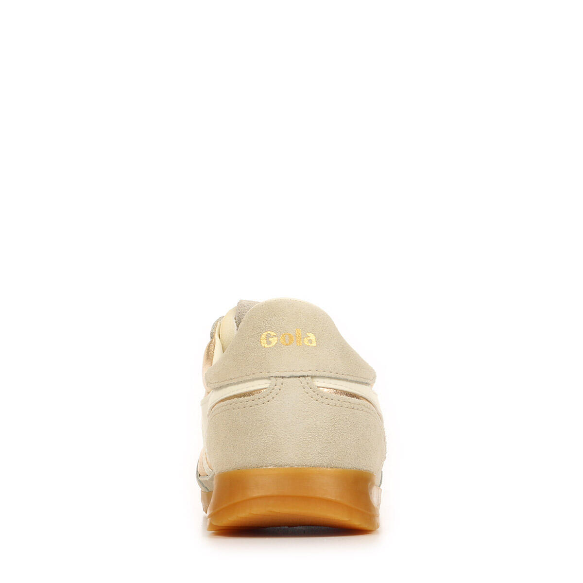 Zapatillas mujer Gola Firefly Metallic 5/6