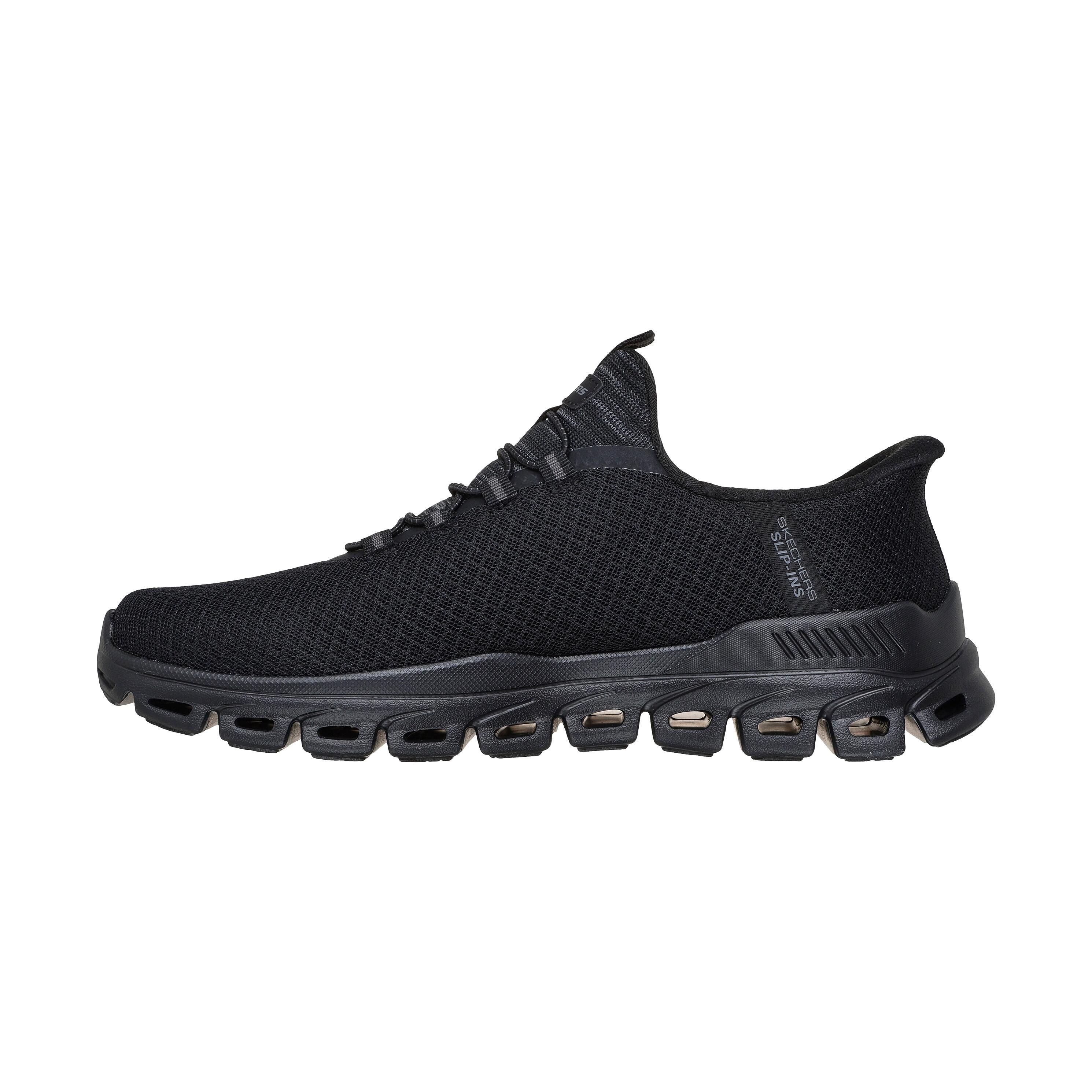 Pantofi bărbați SKECHERS Glide-Step Noxus