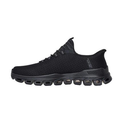 Basket à Lacets Skechers Glide Step Noxus - Homme