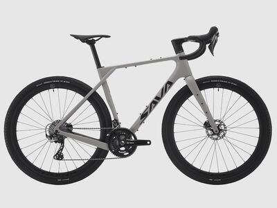 Bici Gravel Grus 6.2