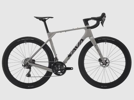 Vélo gravel Grus 6.2