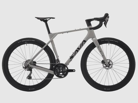Bici Gravel Grus 6.2