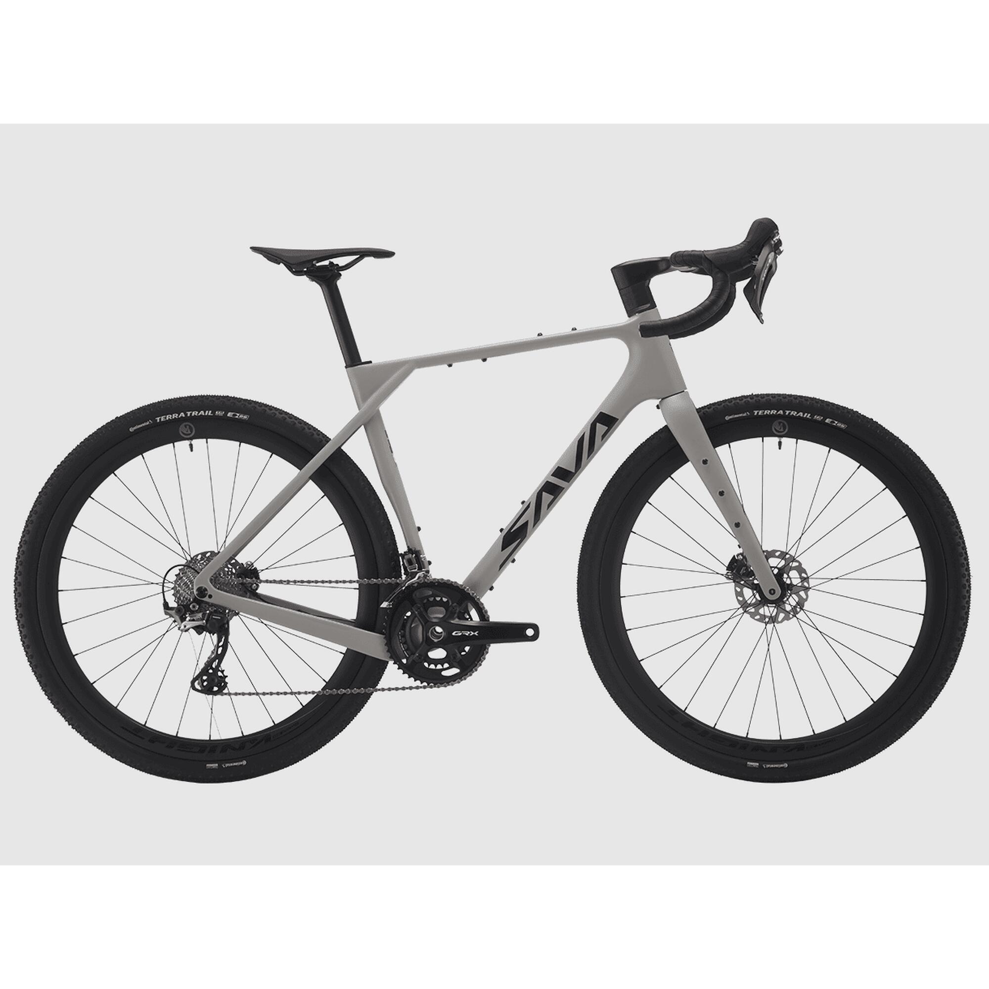 SAVA Kolo gravel Sava Grus 6.2