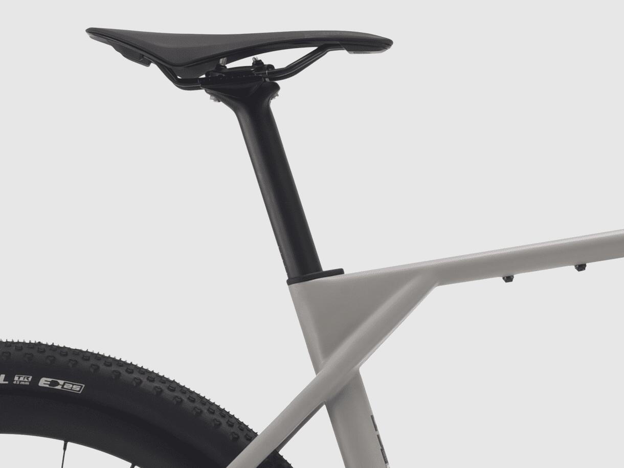 Gravelbike Grus  6.2 4/7