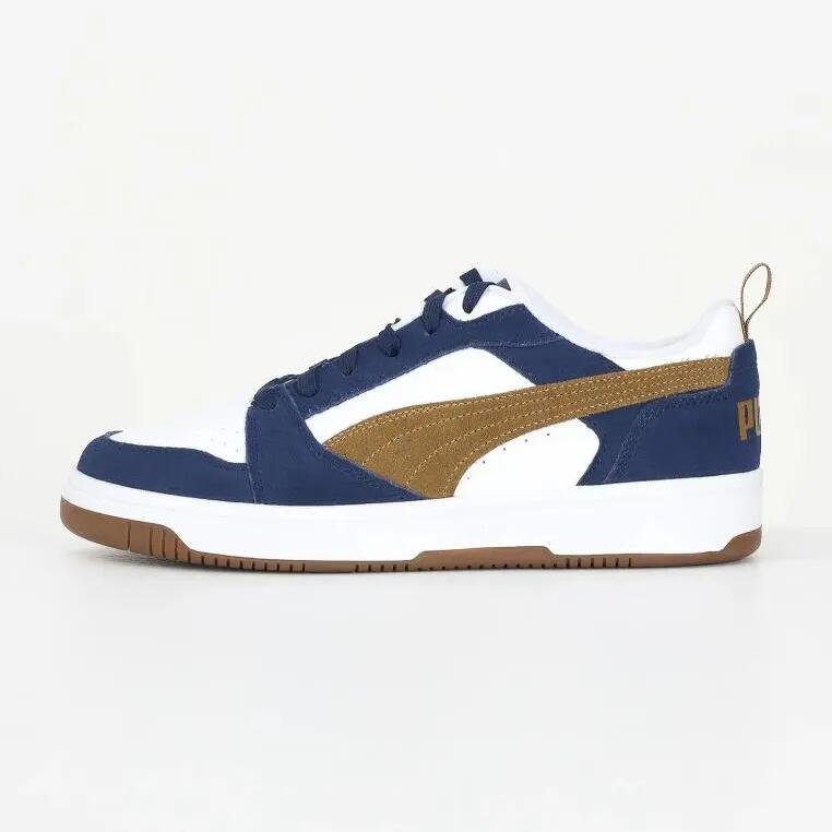 Puma Rebound v6 Low SD Sports Shoes