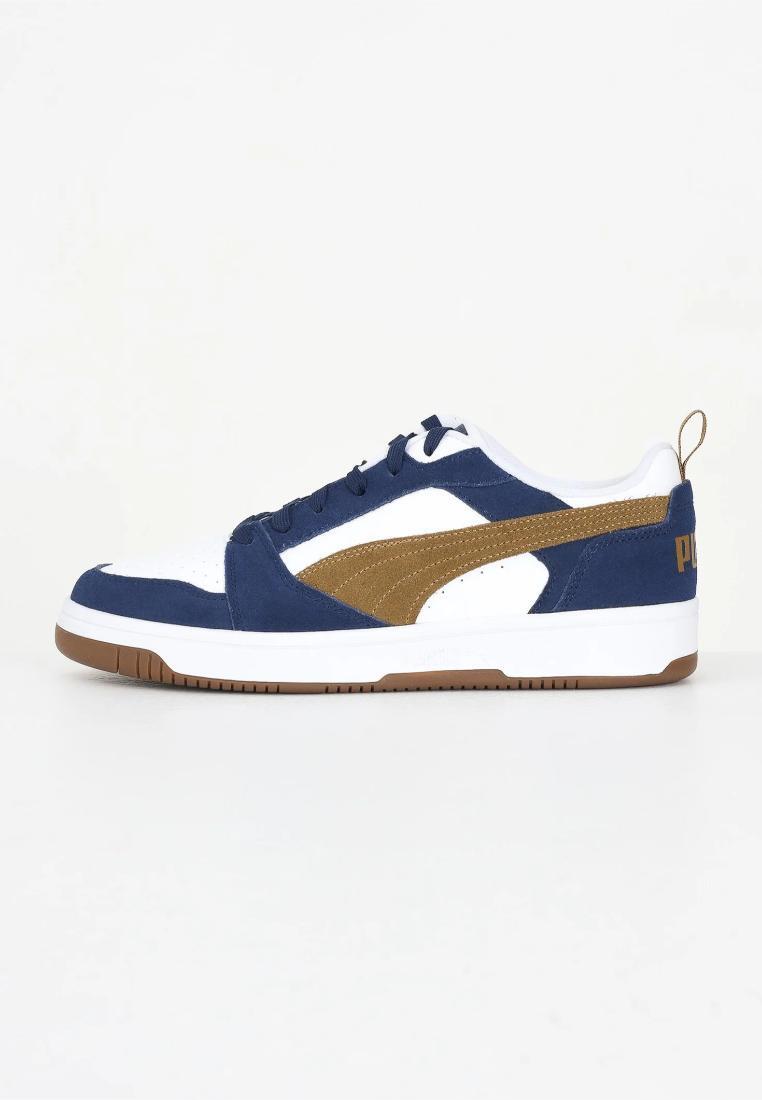 Pantofi sport Puma Rebound v6 Low SD