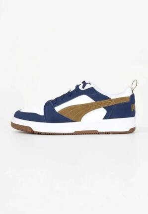 Chaussures de sport Puma Rebound v6 Low SD