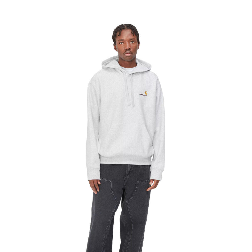 Kapuzenpullover Carhartt wip Modell I028279-482XX für unisex 3/5