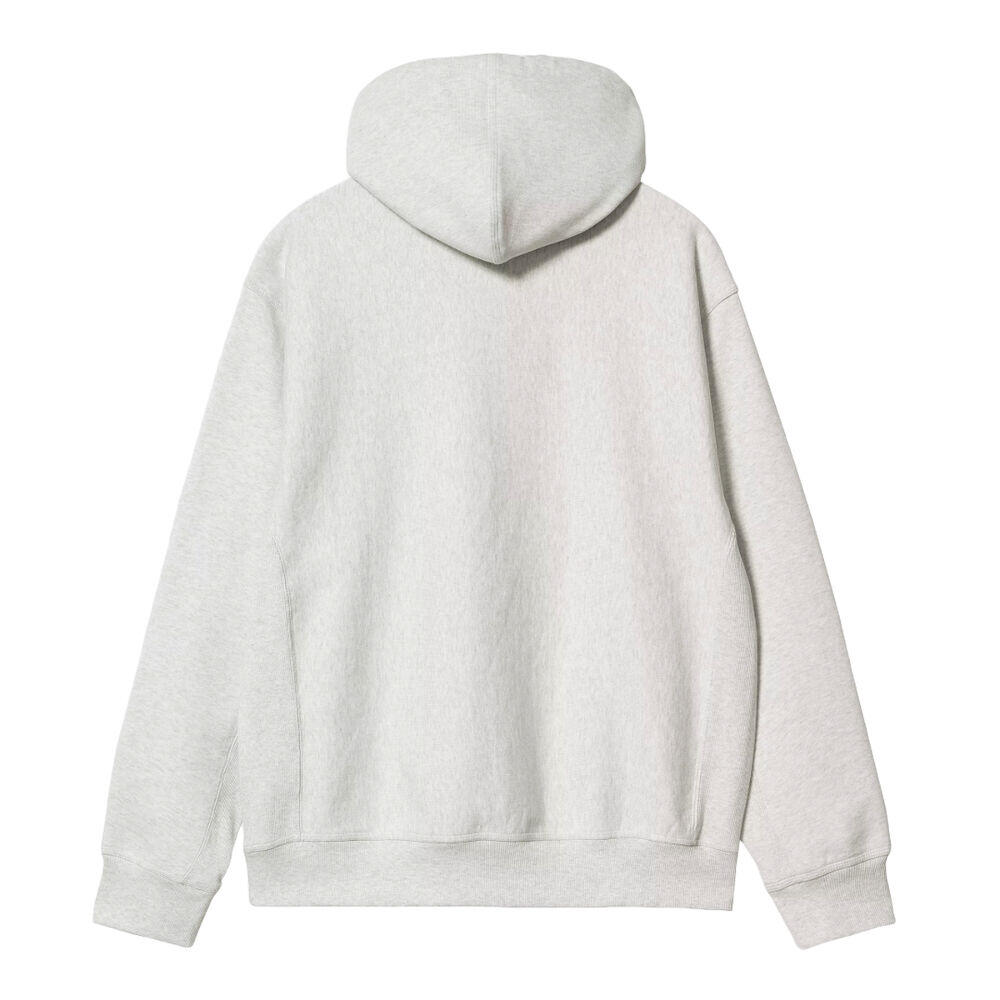 Kapuzenpullover Carhartt wip Modell I028279-482XX für unisex 2/5