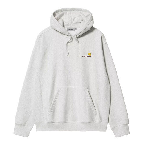 Kapuzenpullover Carhartt wip Modell I028279-482XX für unisex 5/5