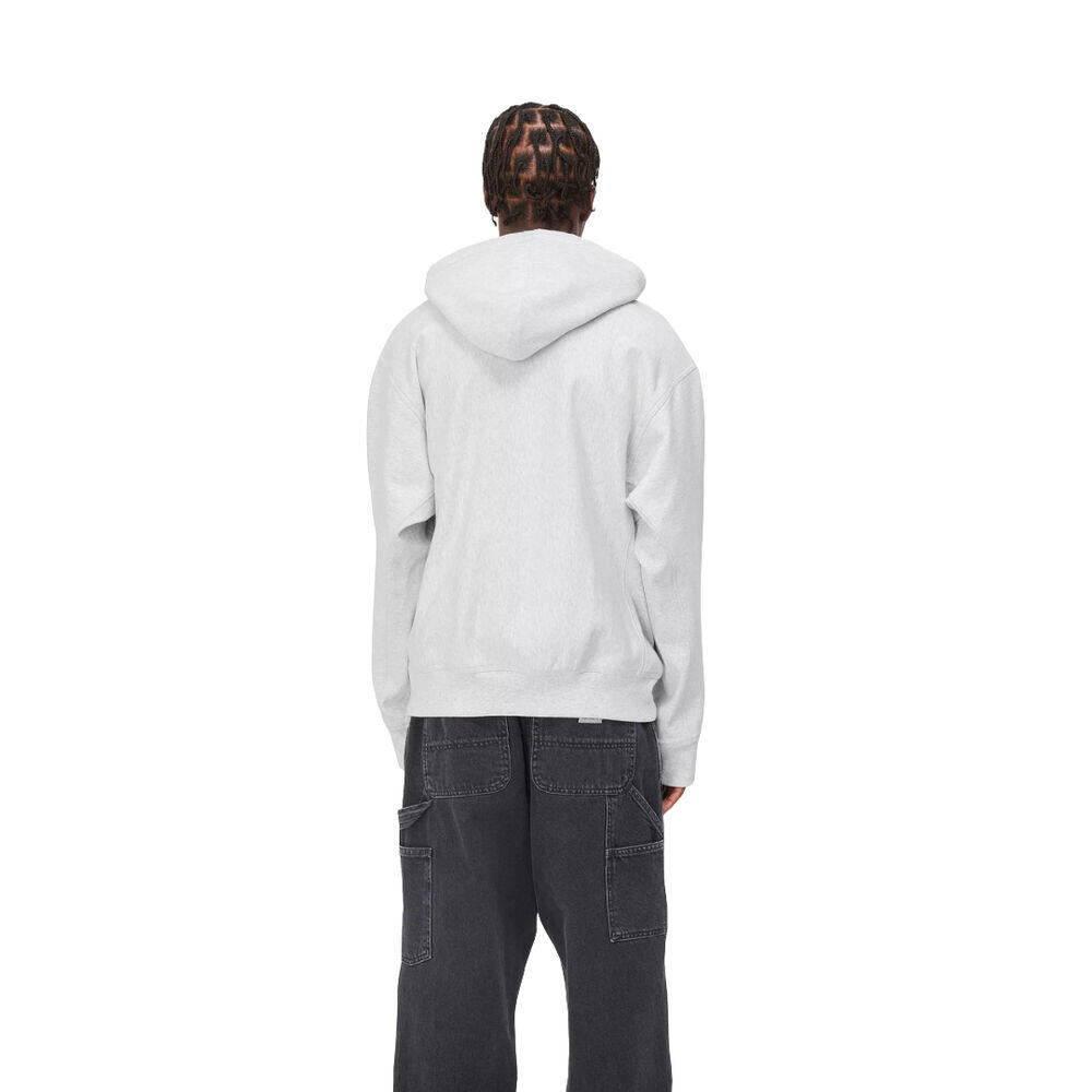 Kapuzenpullover Carhartt wip Modell I028279-482XX für unisex 4/5