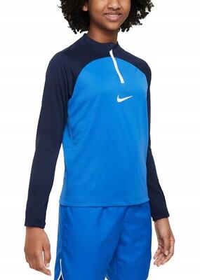 Nike df academy pro drill t-shirt voor kinderen