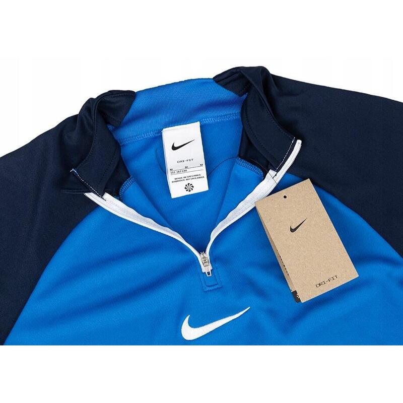 Bluza Drumeții În Natură Nike Academy Pro Copii