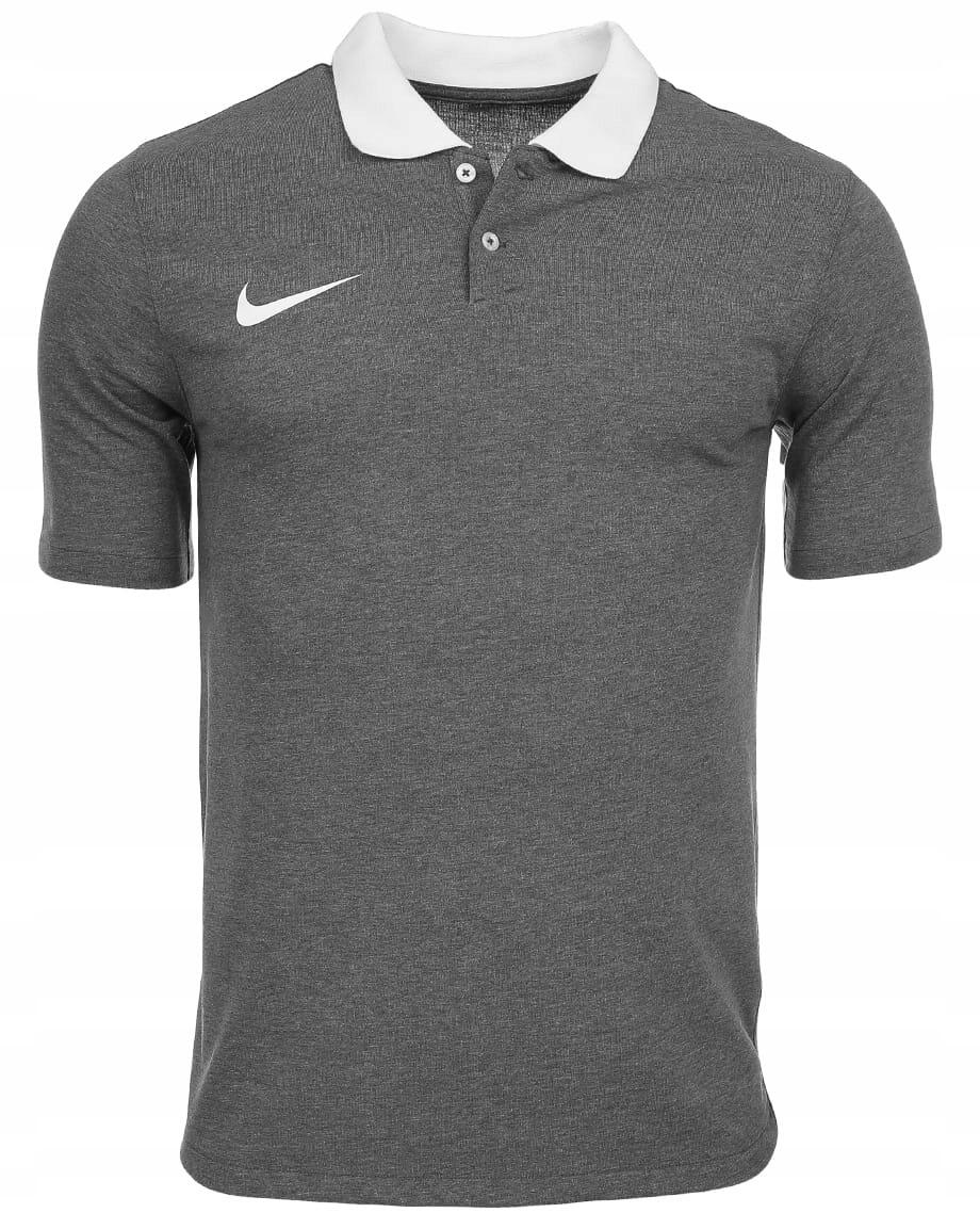 Tricou pentru copii Nike DF Park 20 Polo SS