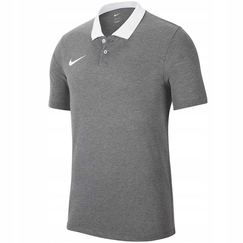 Polo Nike DF Park 20 SS pour enfants 6/7