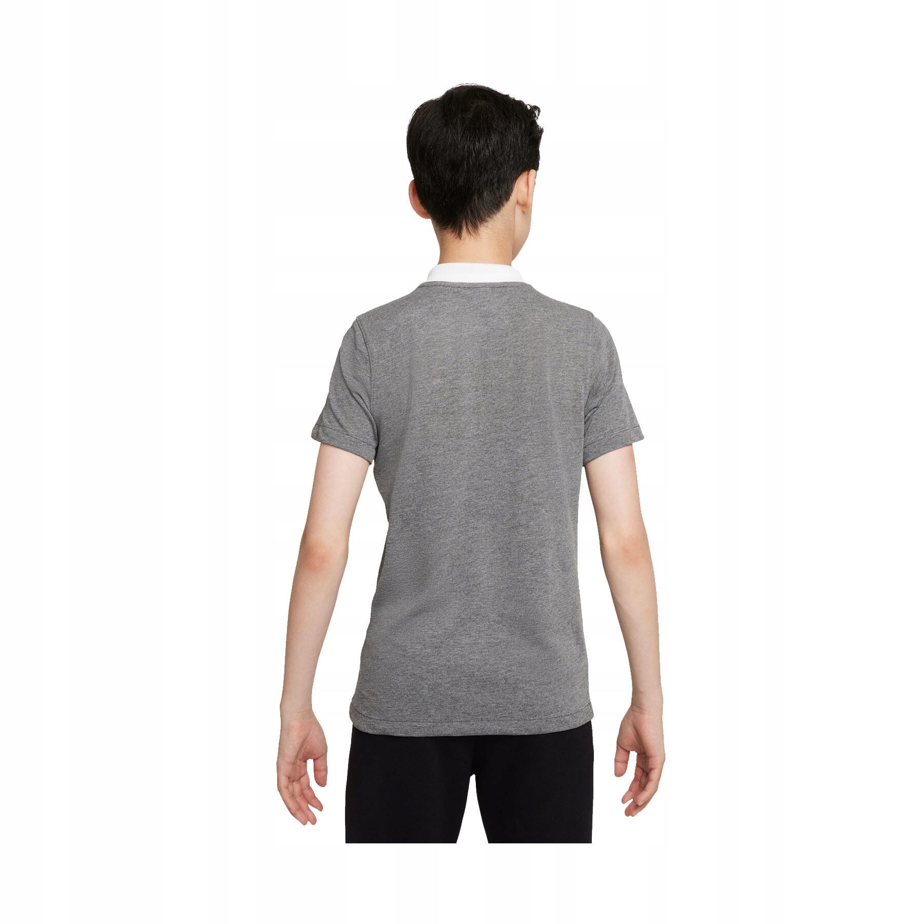 Polo Nike DF Park 20 SS pour enfants 7/7