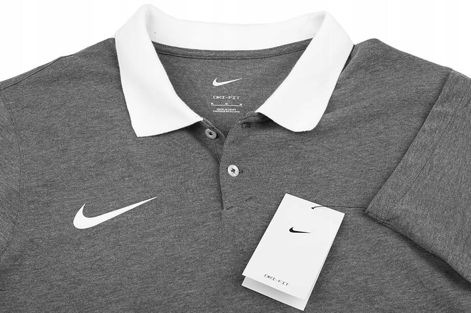 Polo Nike DF Park 20 SS pour enfants 4/7