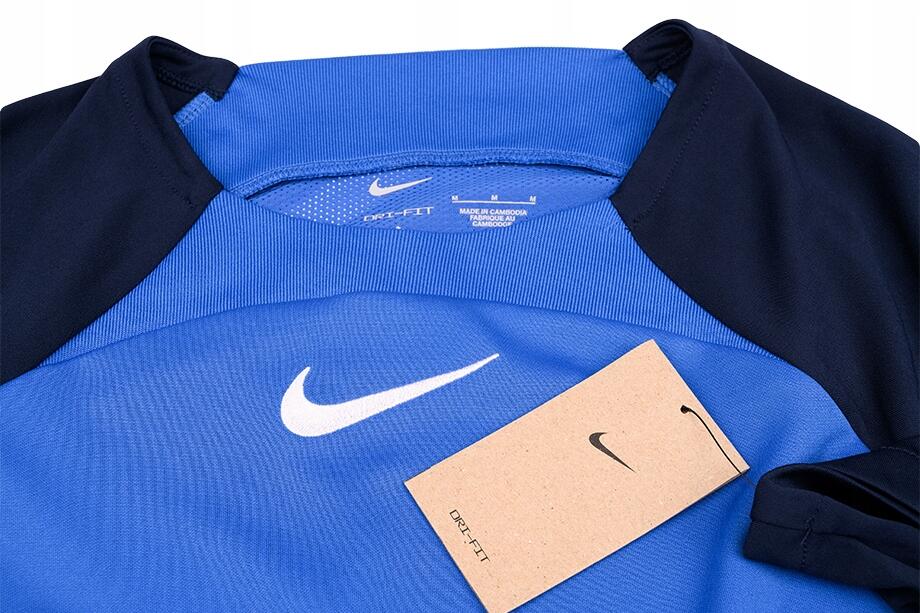 Camiseta para niños Nike DF Academy Pro SS Top K 4/6