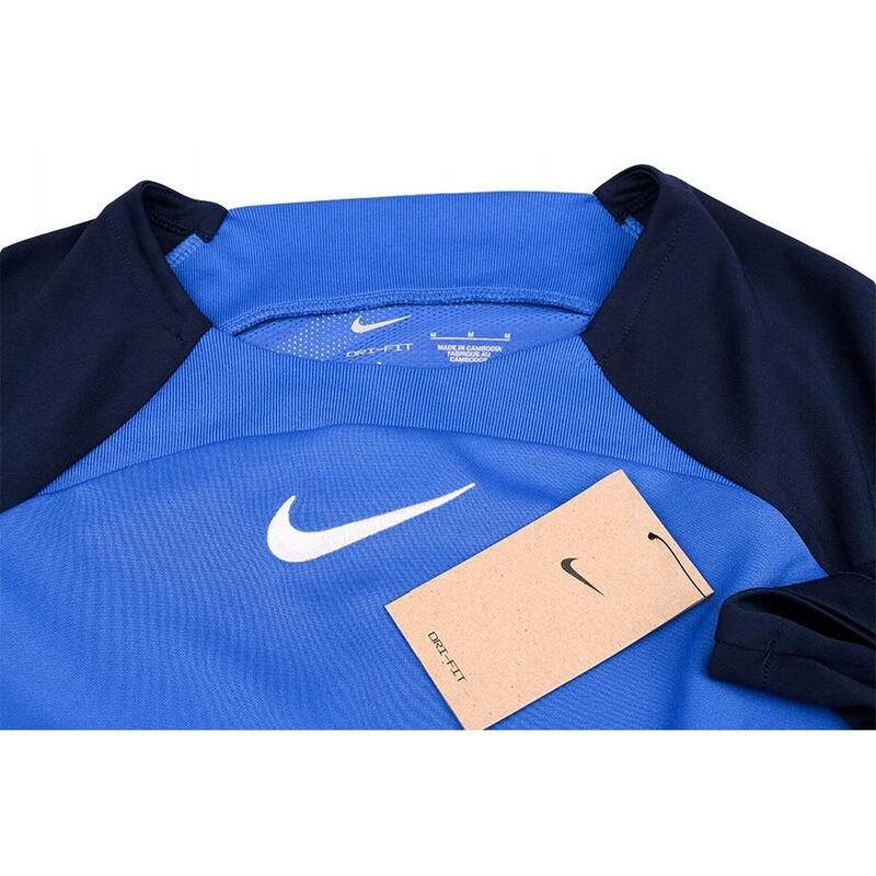 Tricou pentru copii Nike DF Academy Pro SS Top K