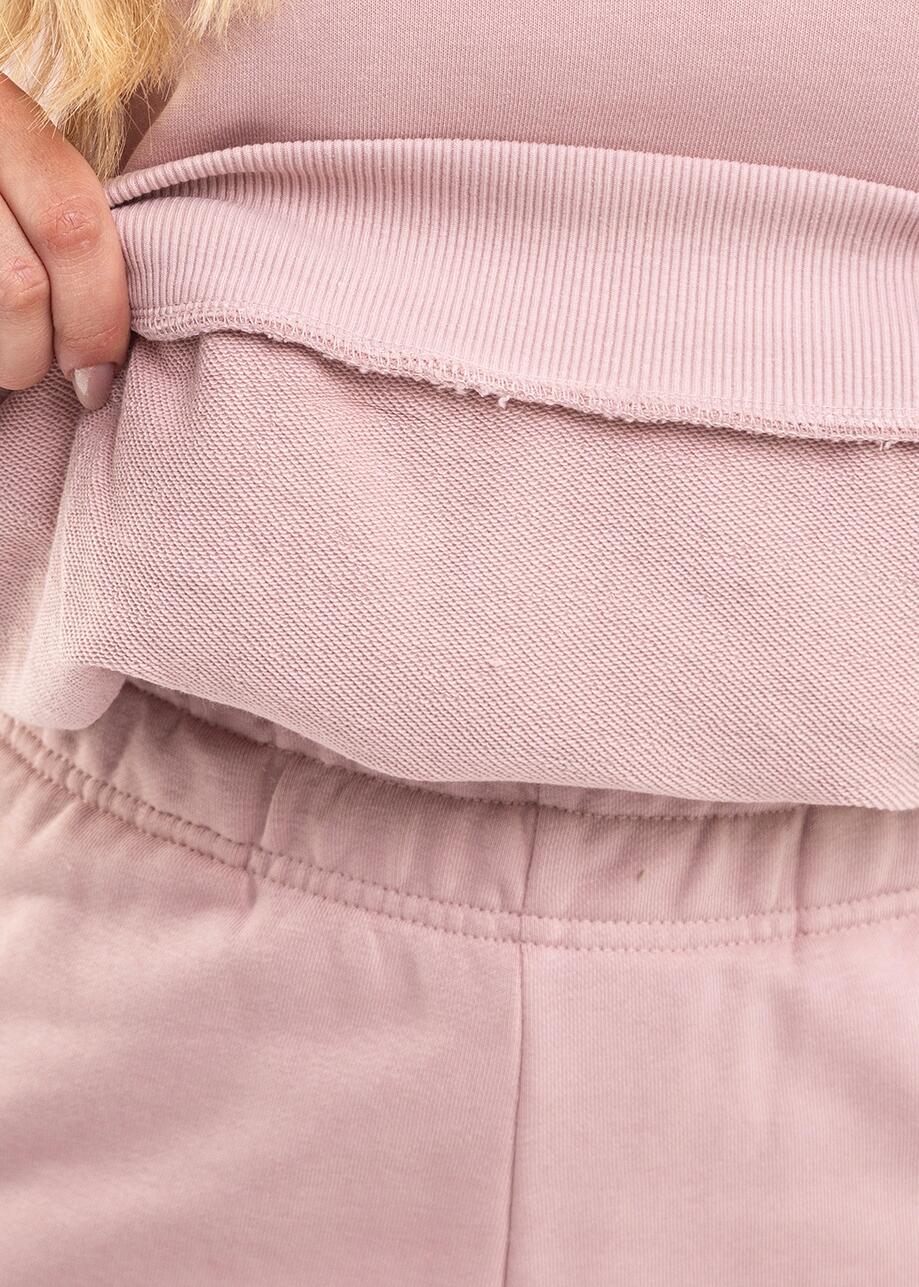 Sweat-shirt pour femme Fila Lierna 5/6