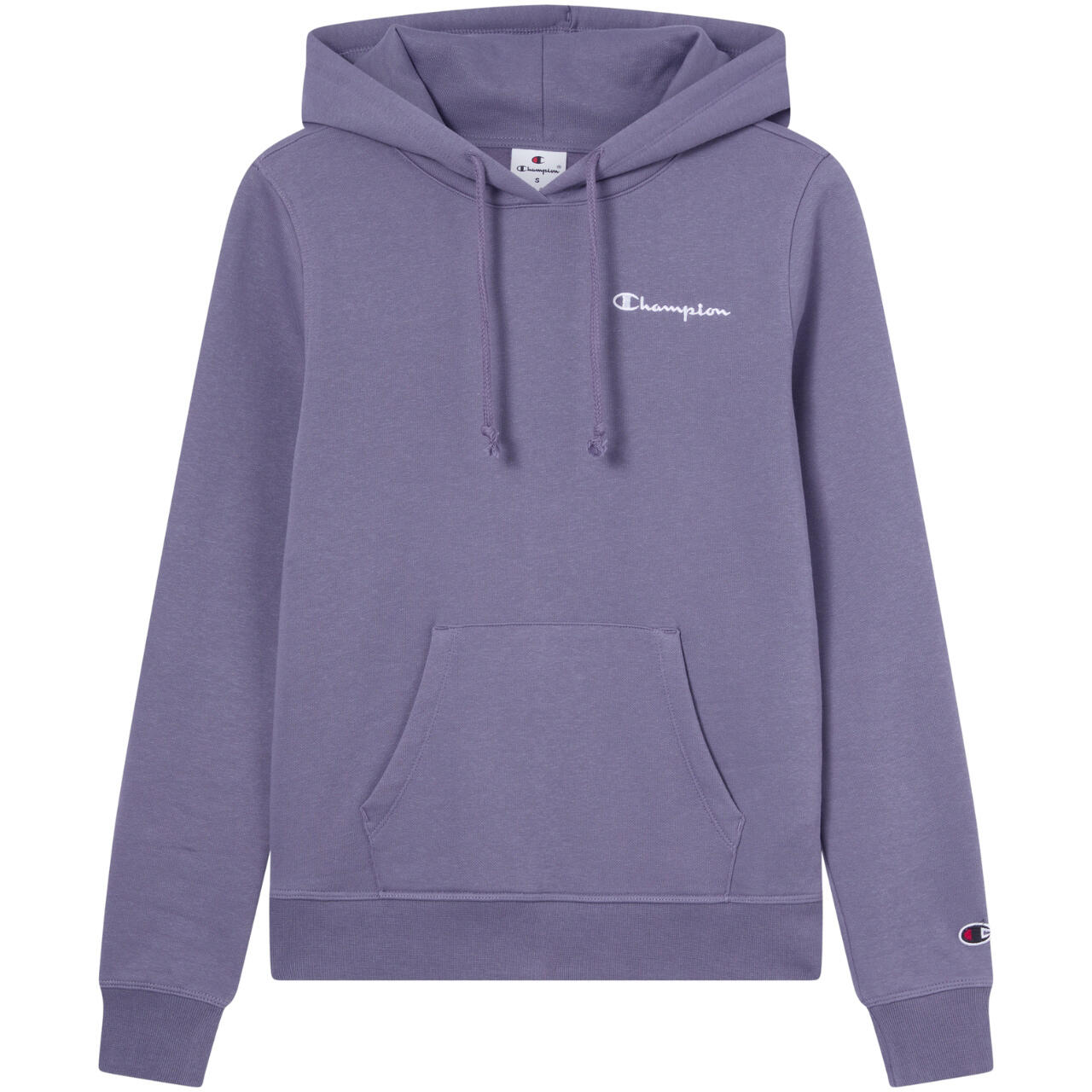 Bluza damska Champion Hooded Sweatshirt 1/6