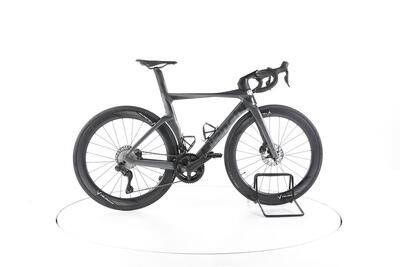 Ricondizionata · Bianchi Oltre Comp Ultegra Di2 · Ottime condizioni