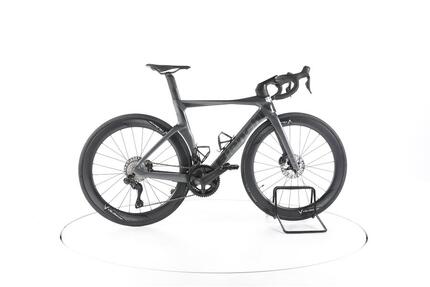 Refurbished - Bianchi Oltre Comp Ultegra Di2 2024 - Sehr gut