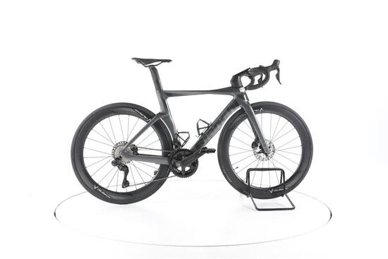 Ricondizionata · Bianchi Oltre Comp Ultegra Di2 · Ottime condizioni