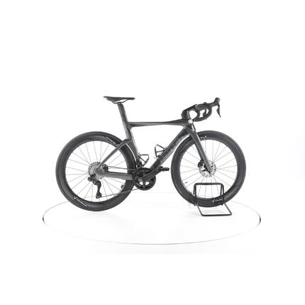 Second Life - Bianchi Oltre Comp Ultegra Di2 2024 - Bardzo dobry stan