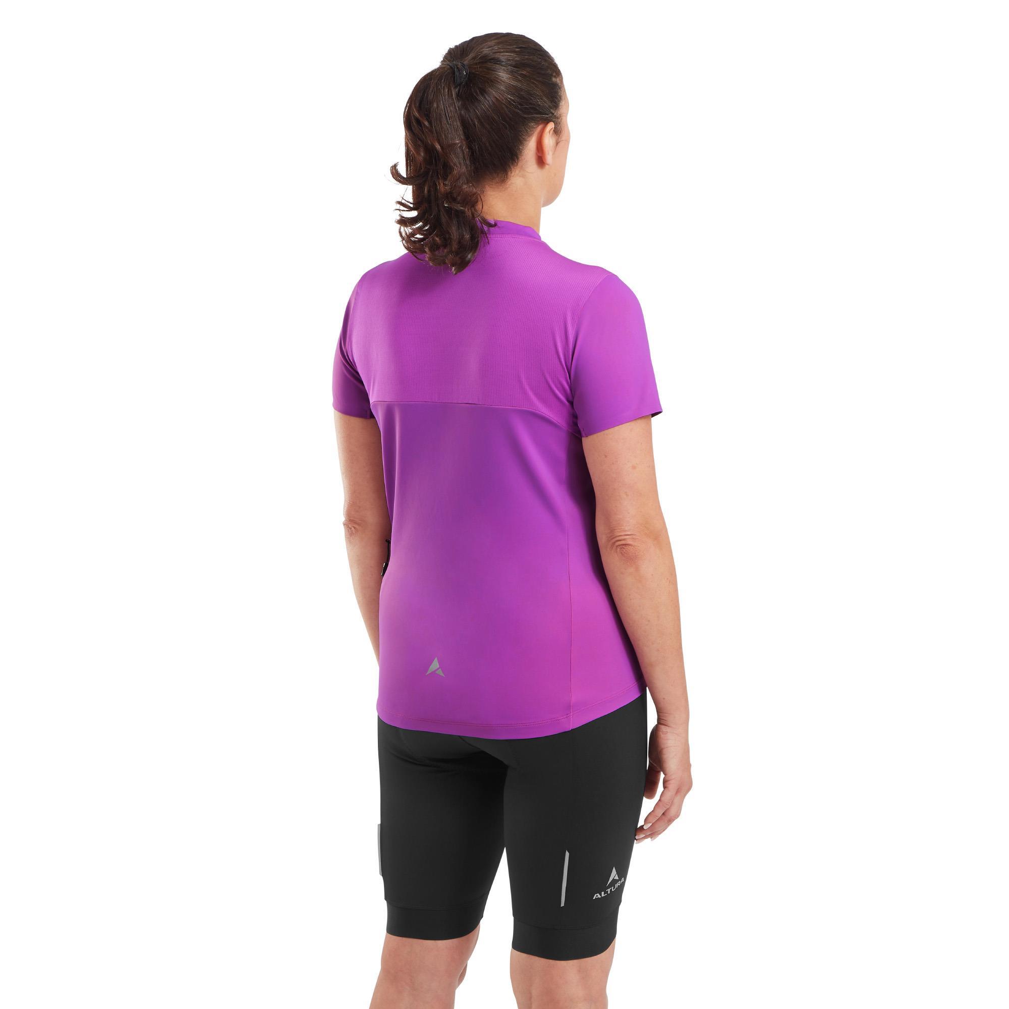 Maillot femme Altura Airstream 5/7