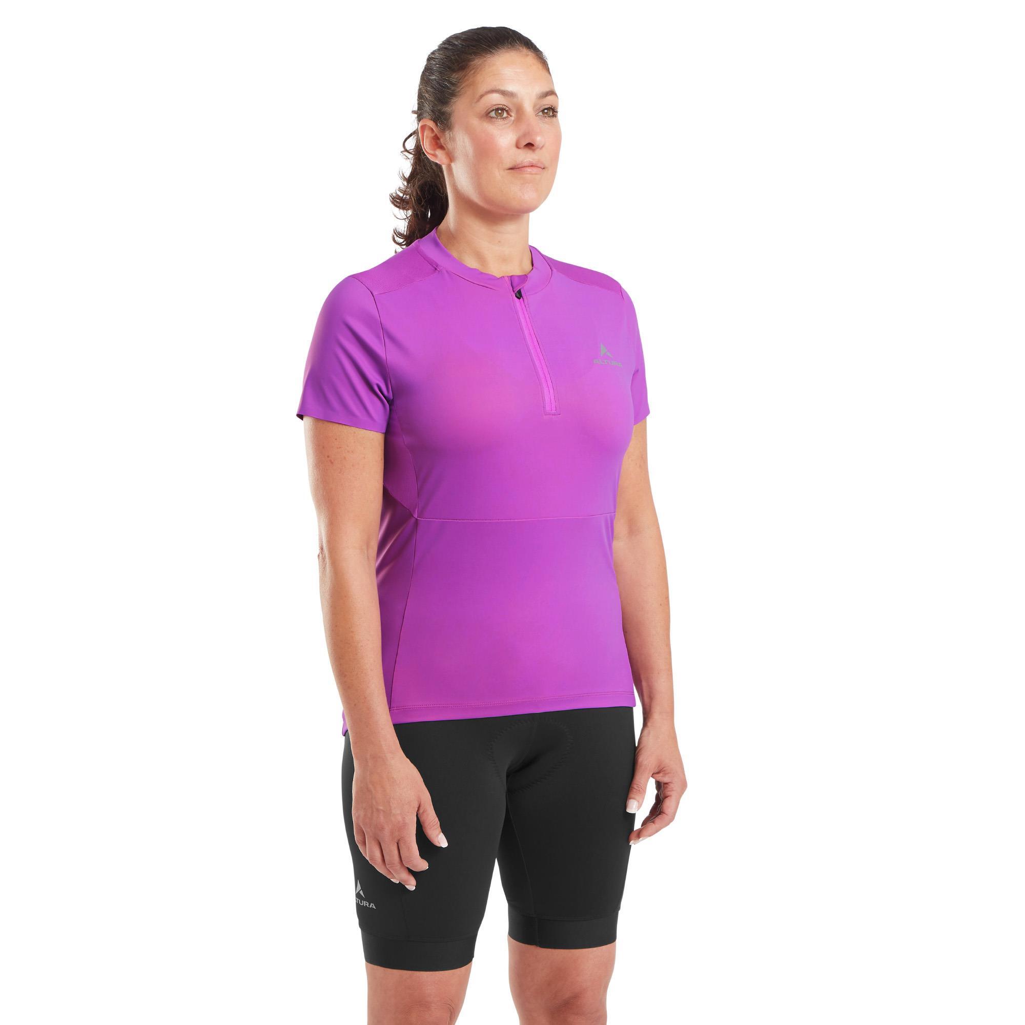 Maillot femme Altura Airstream 4/7