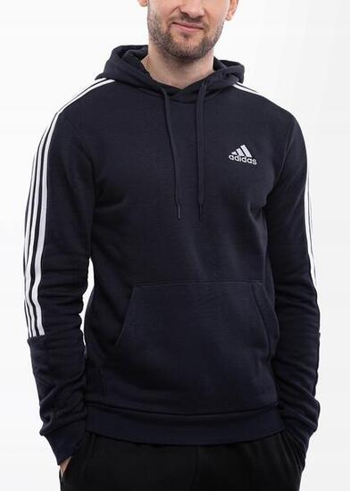Sweat à capuche adidas Essentials pour homme
