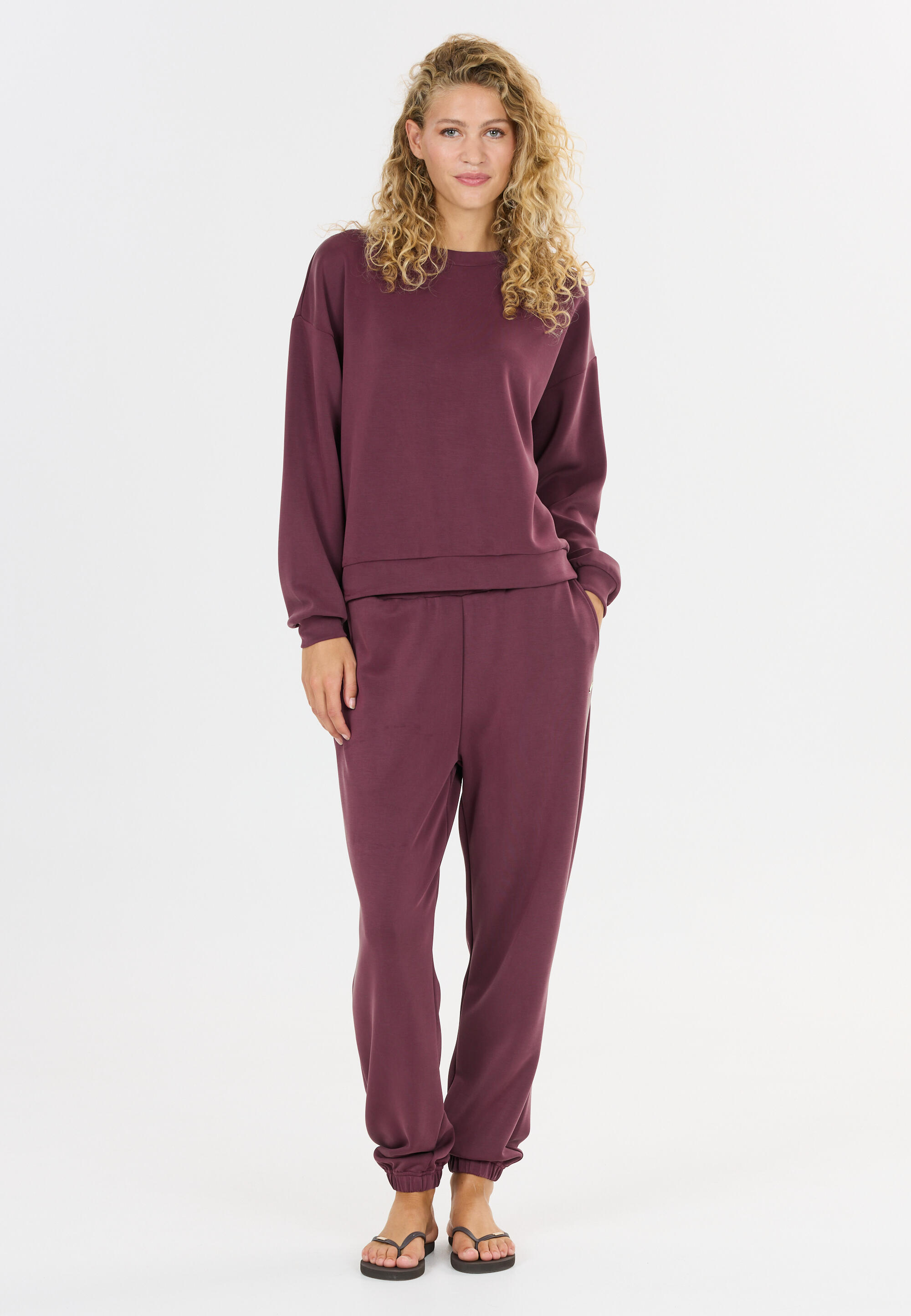Sudadera Athlecia Jillnana 3/5