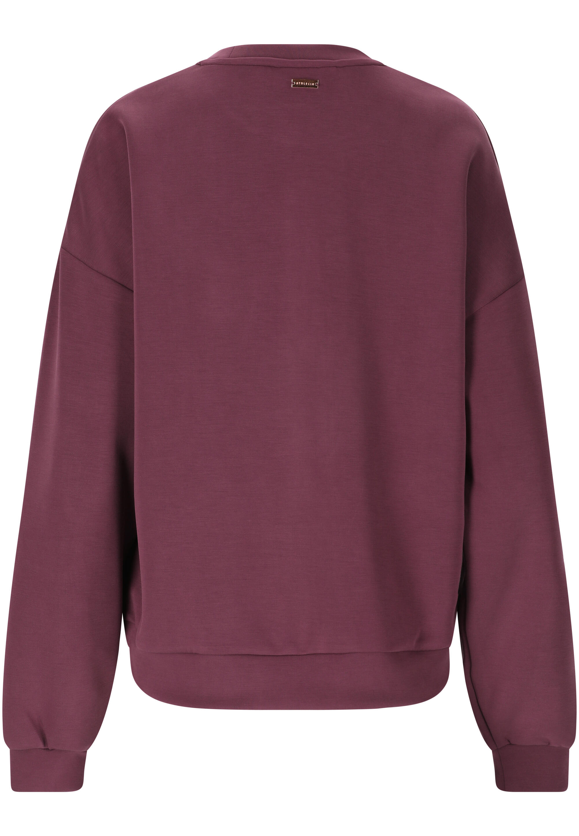 Sudadera Athlecia Jillnana 2/5
