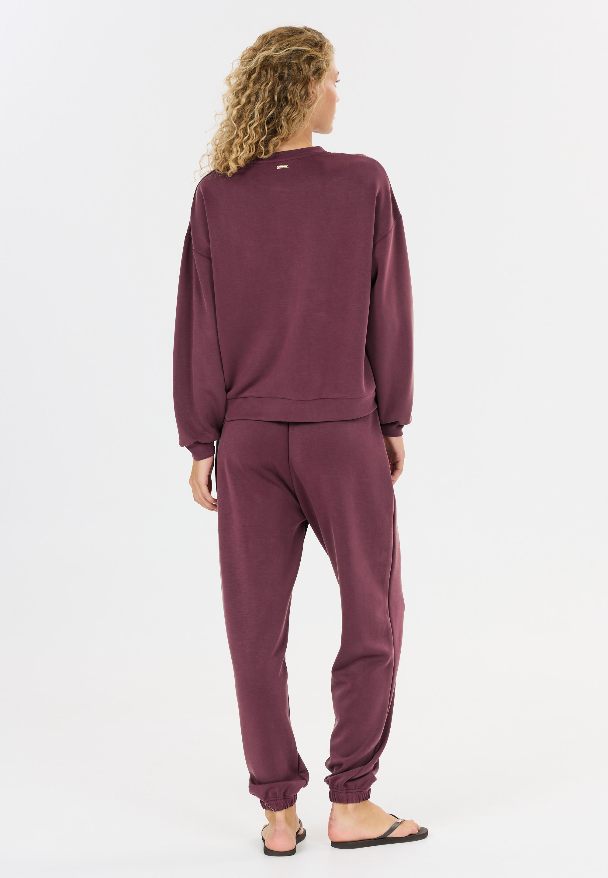 Sudadera Athlecia Jillnana 5/5