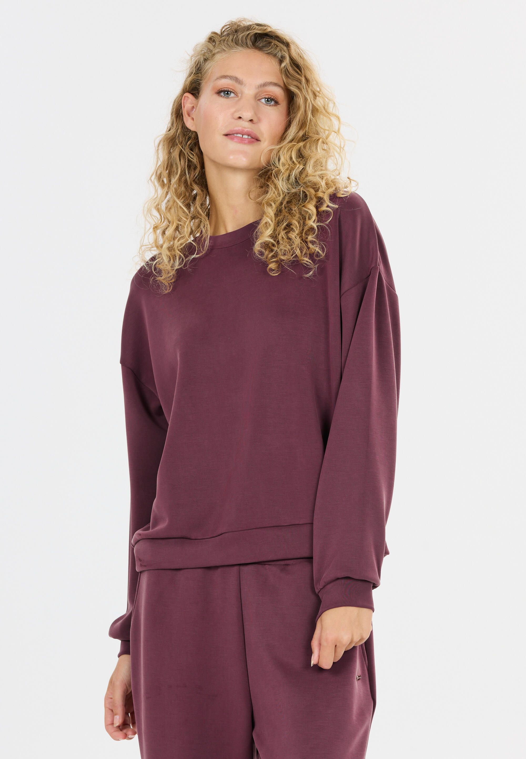 Sudadera Athlecia Jillnana 4/5