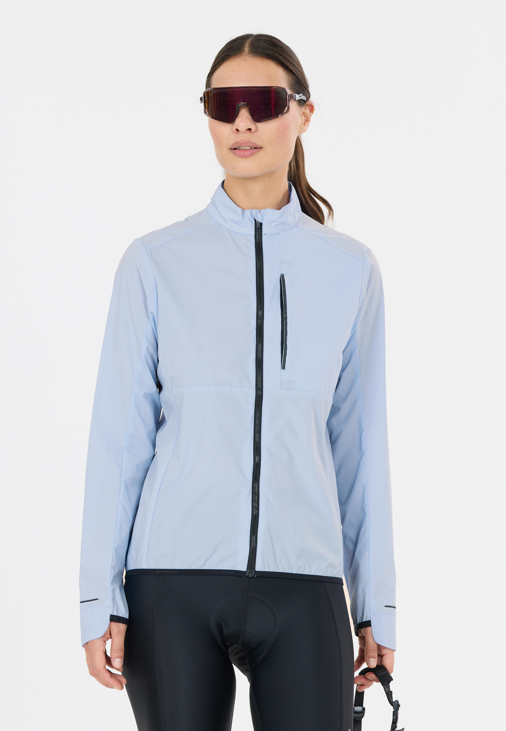 Veste de cyclisme Nimbos 5/5