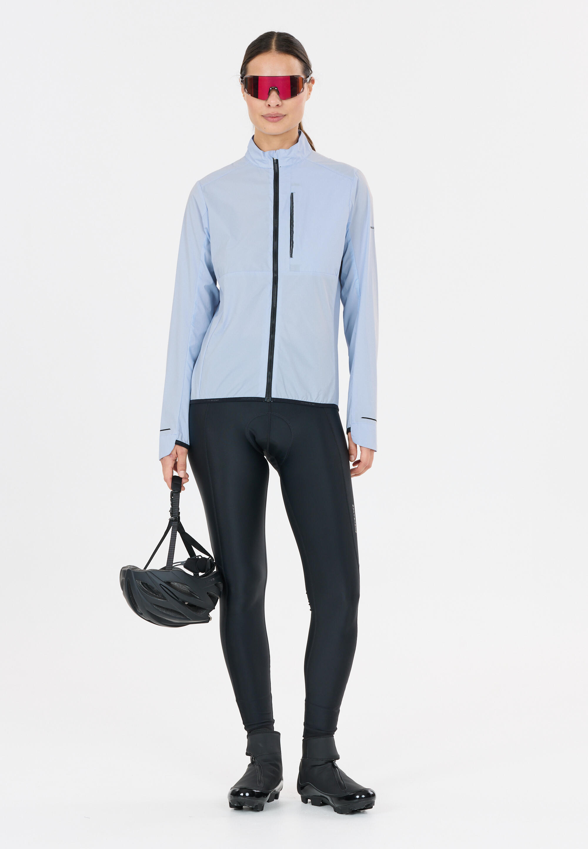 Veste de cyclisme Nimbos 4/5