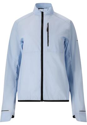 Giacca antivento da donna Endurance Nimbos