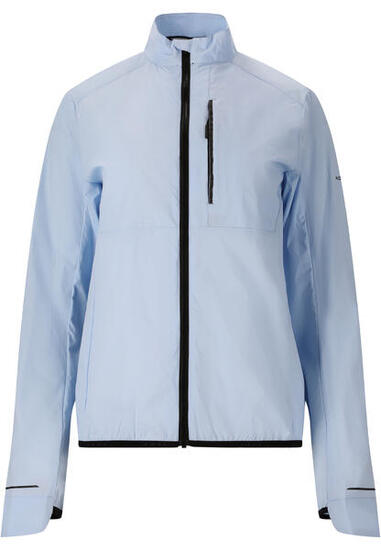 Giacca antivento da donna Endurance Nimbos