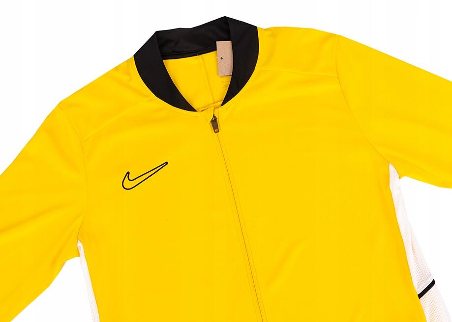 Nike Dri-Fit Academy 25 Track Jacket Herren-Sweatshirt 4/7