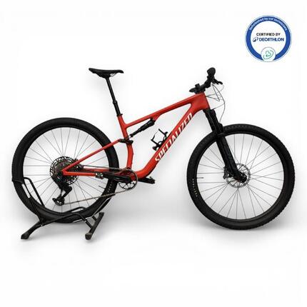 Seconde vie - VTT électrique - Specialized Epic 8 Comp