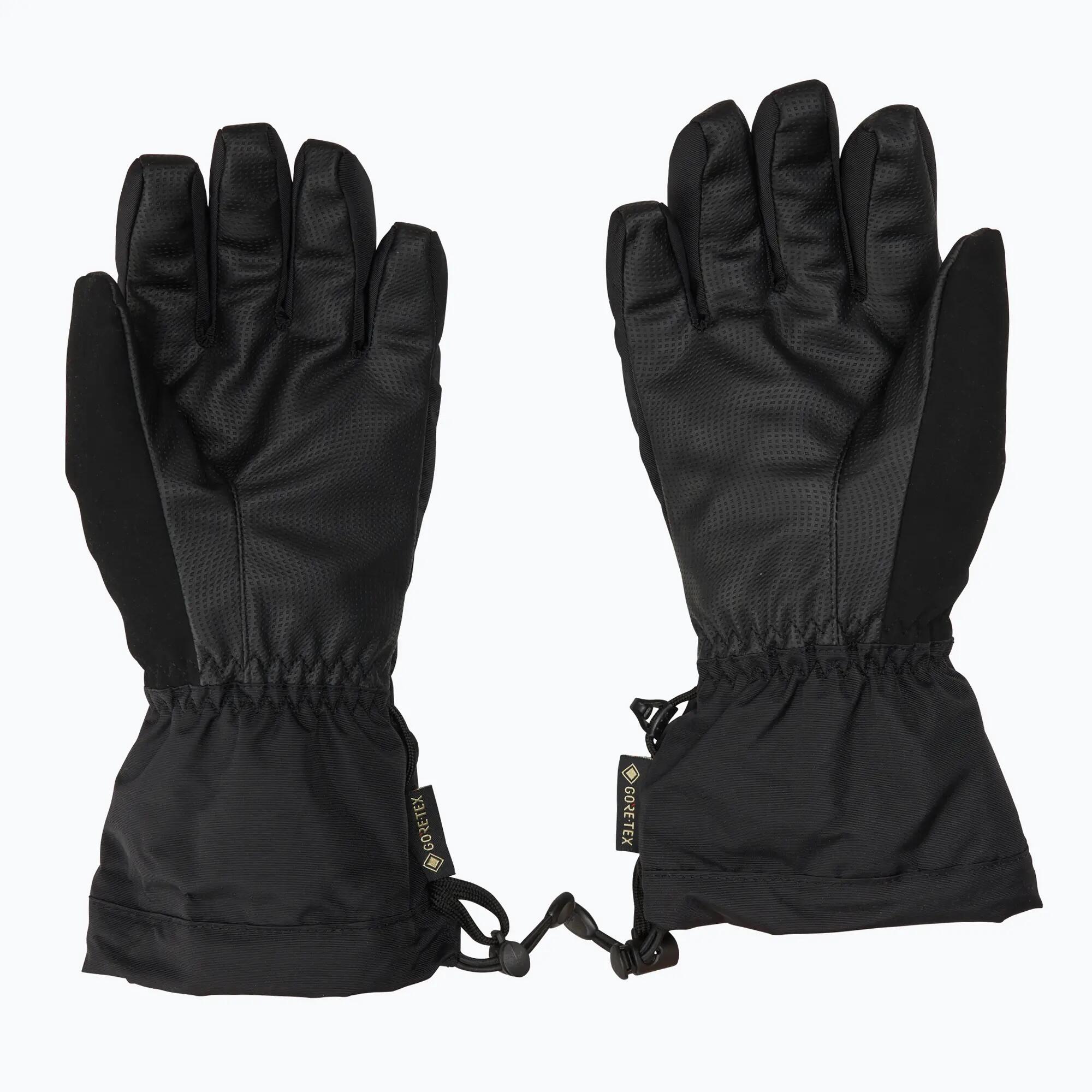Guante de esquí mujer Scott WS ULTIMATE Gore-Tex 3/5