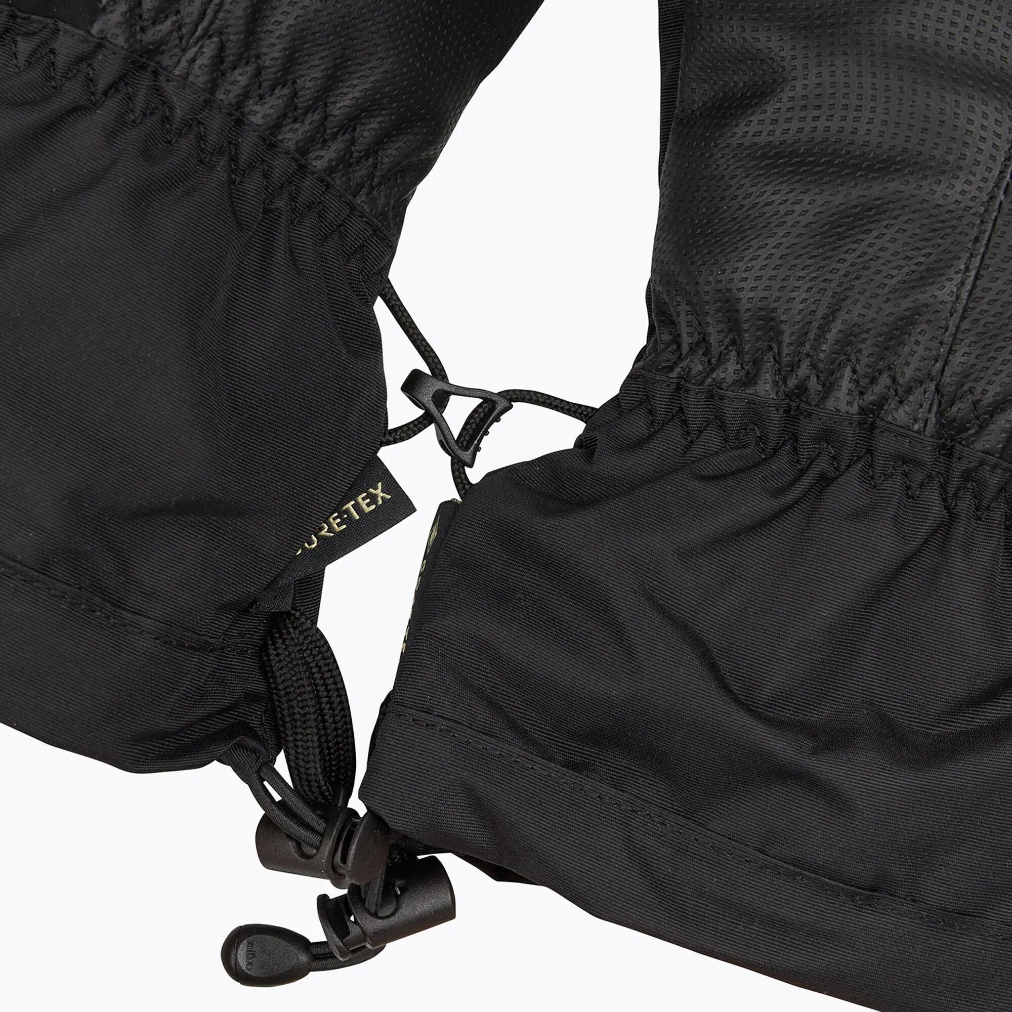 Guante de esquí mujer Scott WS ULTIMATE Gore-Tex 5/5