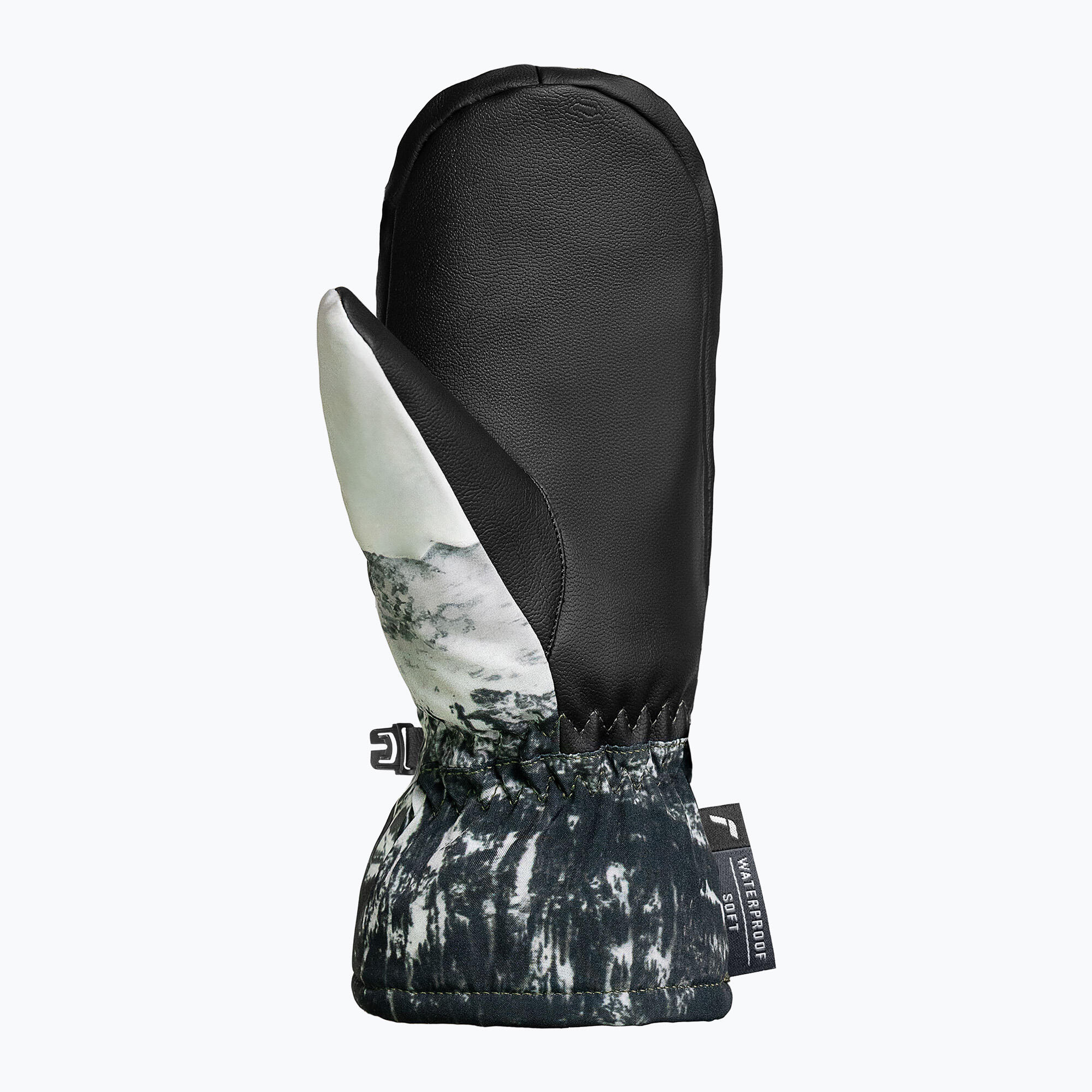 Rękawice narciarskie dziecięce Reusch Cer R-Tex XT Junior Mitten 4/5