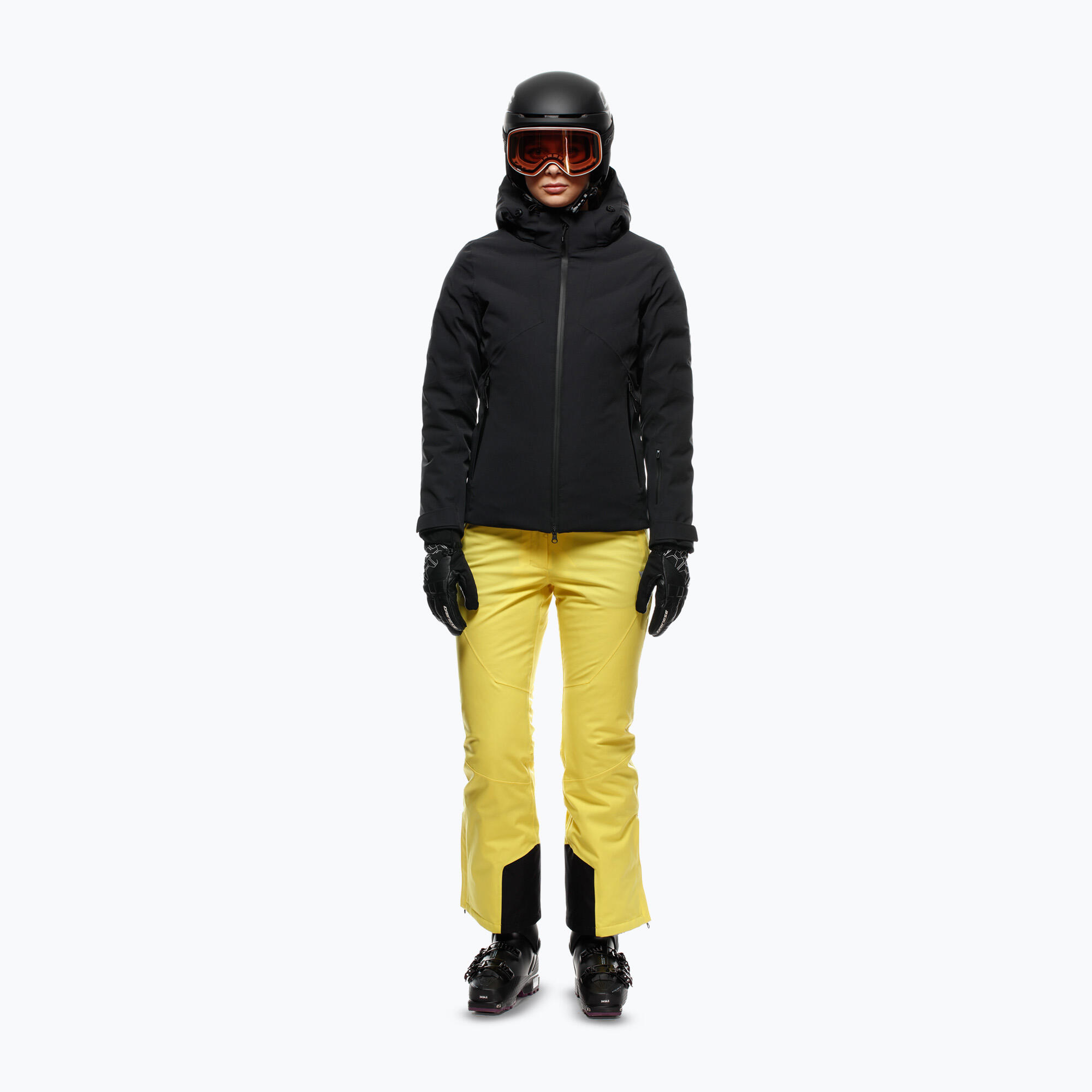 Chaqueta de esquí para mujer Dainese Zives Aense-Dry 2/5