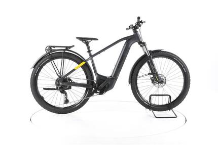 Refurbished - Carver Strict E.510 Trekking E-Bike 2024 - Sehr gut