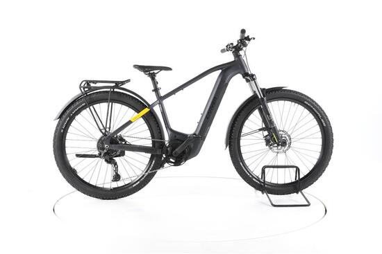 Refurbished - Carver Strict E.510 Trekking E-Bike 2024 - Sehr gut
