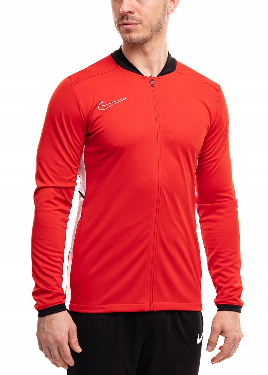 Nike Dri-Fit Academy 25 Track Jacket Herren-Sweatshirt 1/7