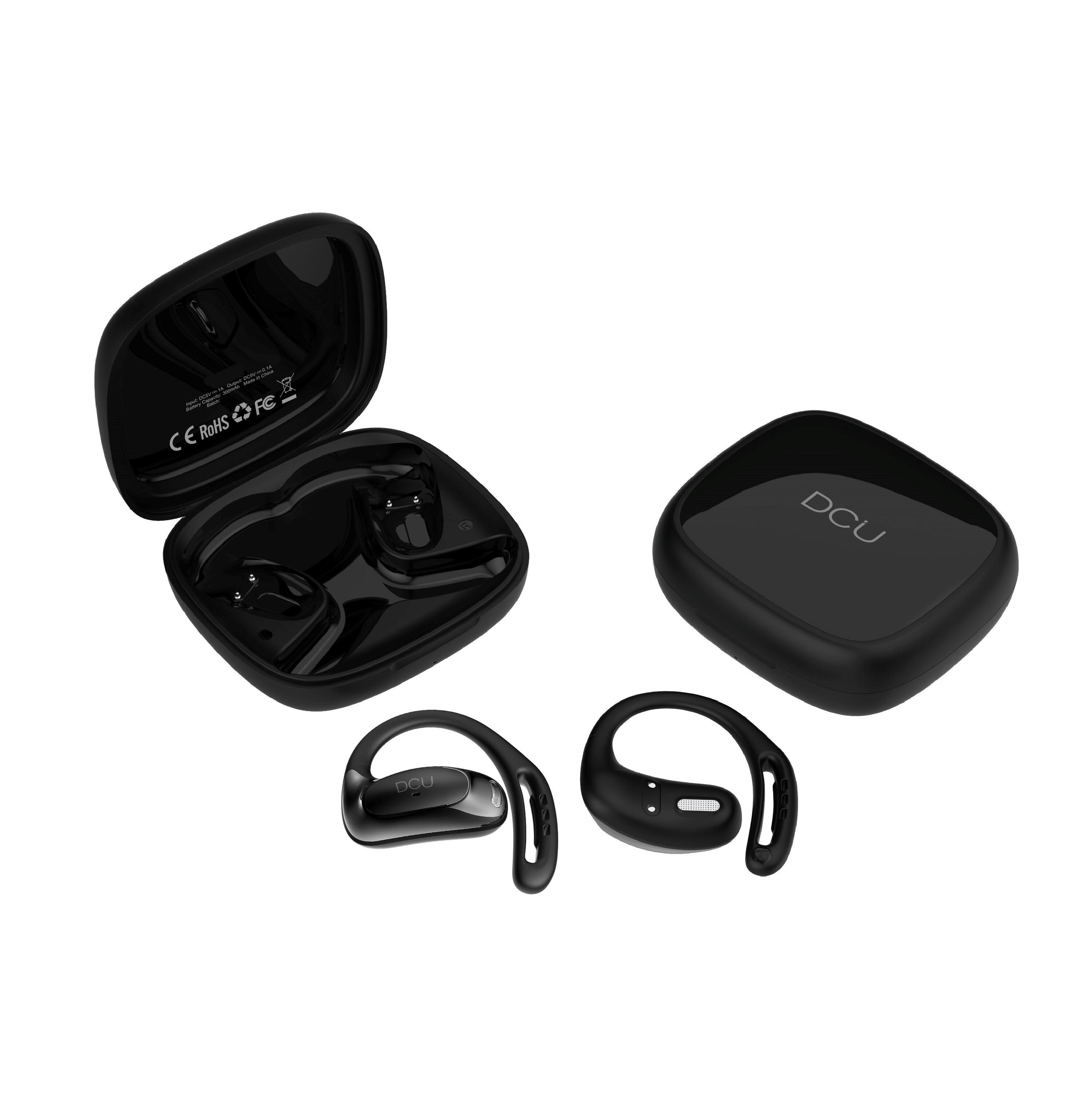 Auriculares OpenSound 2/6